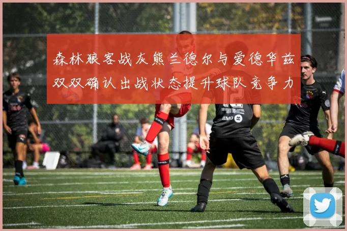 森林狼客战灰熊兰德尔与爱德华兹双双确认出战状态提升球队竞争力
